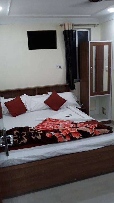 Oyo 66643 Khan Guest House Kalkuta Zewnętrze zdjęcie