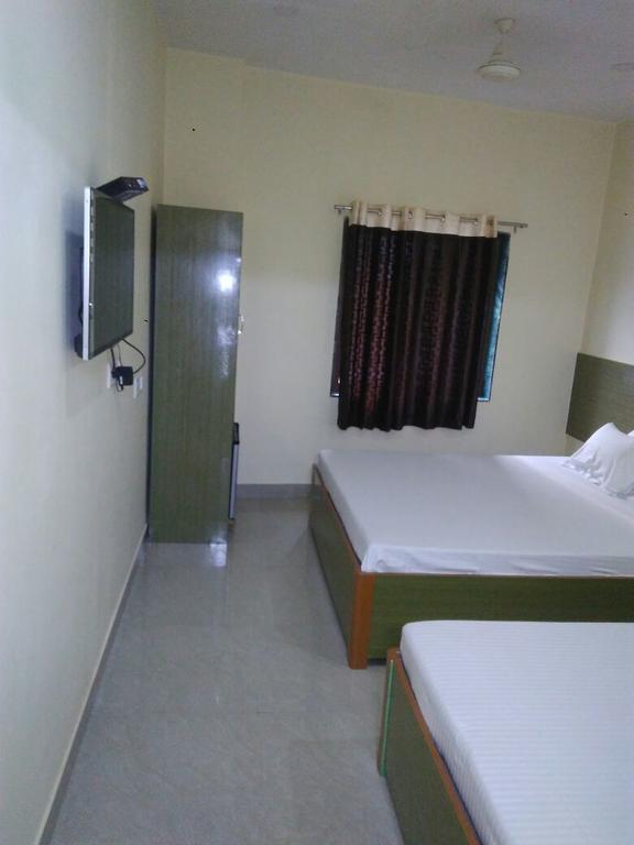 Oyo 66643 Khan Guest House Kalkuta Zewnętrze zdjęcie